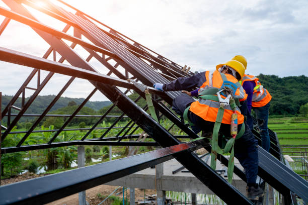 Best Affordable Roofing Company  in Forest, MS