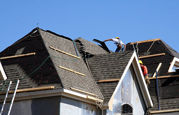 Quick and Trustworthy Emergency Roof Repair Services in Forest, MS