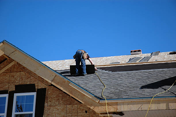 Best Best Roofing Contractors  in Forest, MS