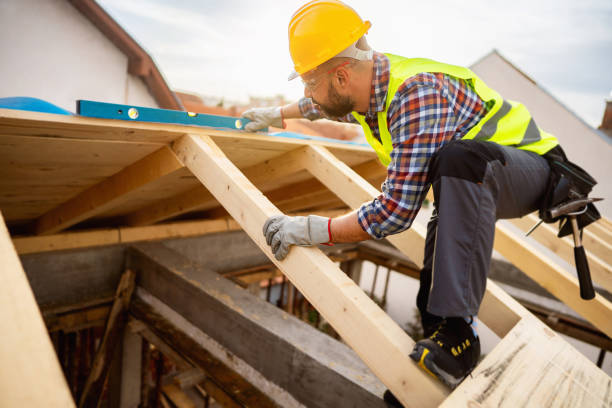 Best Residential Roofing Contractor  in Forest, MS