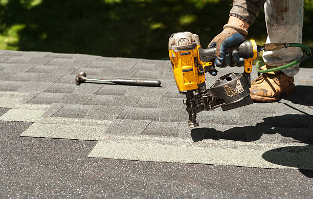 Best Roof Repair Services  in Forest, MS