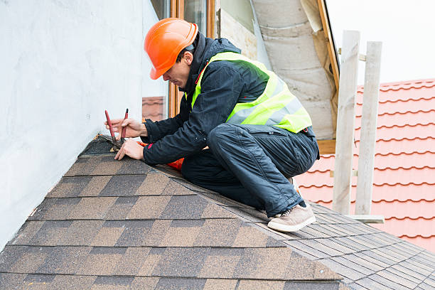 Forest, MS Roofing Contractor Company