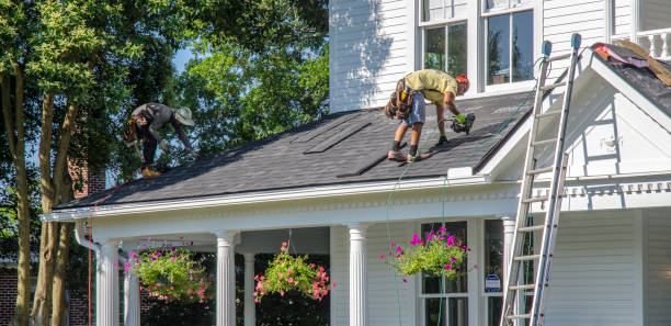 Best Affordable Roofing Company  in Forest, MS